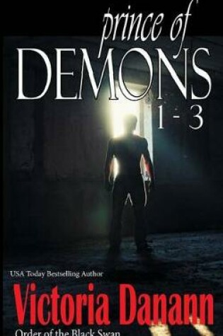 Cover of Prince of Demons 1-3