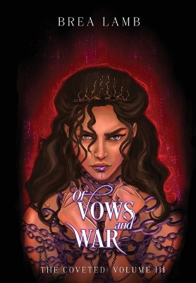 Cover of Of Vows and War