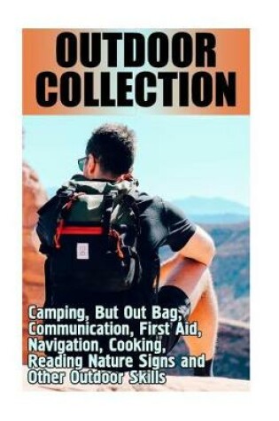 Cover of Outdoor Collection