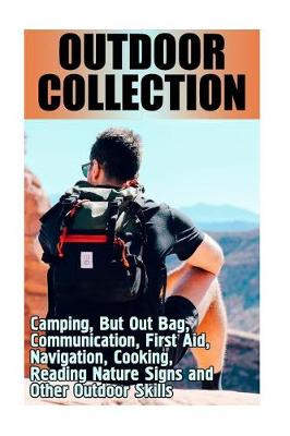 Book cover for Outdoor Collection