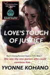 Book cover for Love's Touch of Justice