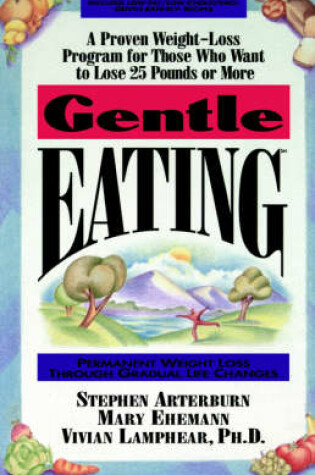 Cover of Gentle Eating