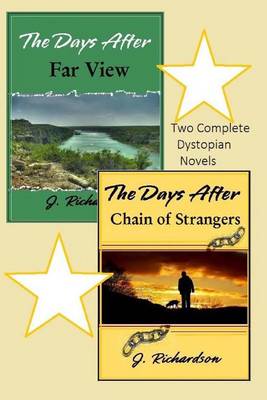 Book cover for The Days After (Far View) and The Days After (Chain of Strangers)