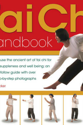 Cover of Tai Chi Handbook