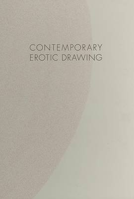 Book cover for Contemporary Erotic Drawings