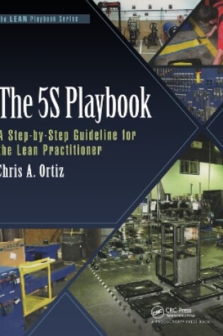 Cover of The 5S Playbook