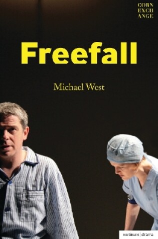 Cover of Freefall