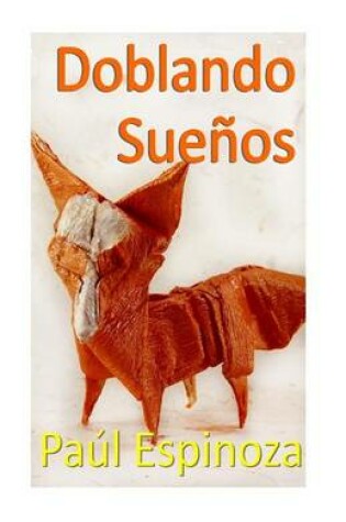 Cover of Doblando Suenos