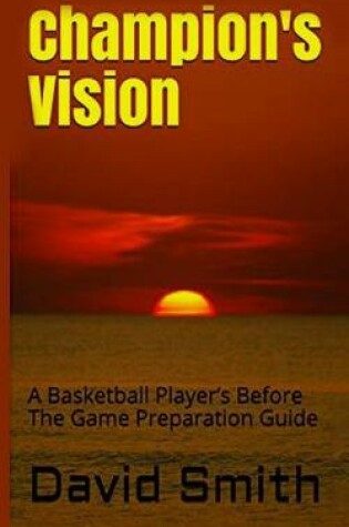 Cover of Champion's Vision