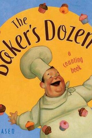 Cover of The Baker's Dozen