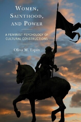 Cover of Women, Sainthood, and Power