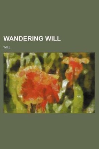 Cover of Wandering Will