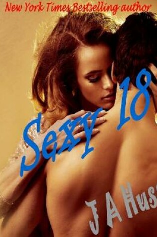 Cover of Sexy 18