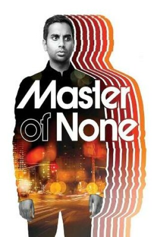 Cover of Master of None