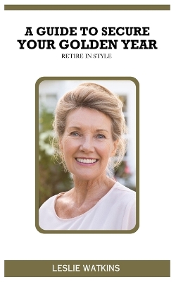 Book cover for Retire in Style