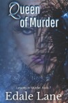 Book cover for Queen of Murder