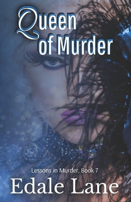 Book cover for Queen of Murder