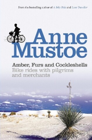 Cover of Amber, Furs and Cockleshells