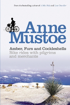 Book cover for Amber, Furs and Cockleshells