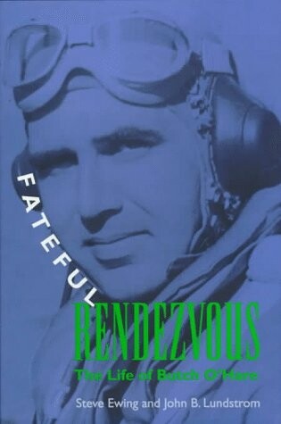 Cover of Fateful Rendezous