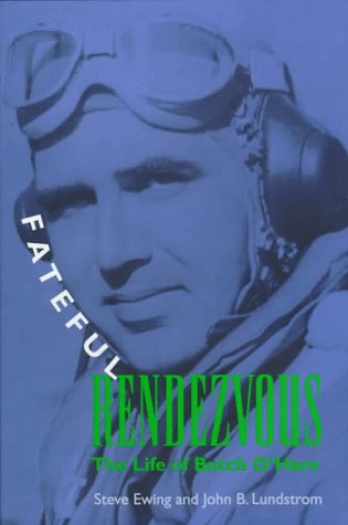 Book cover for Fateful Rendezous