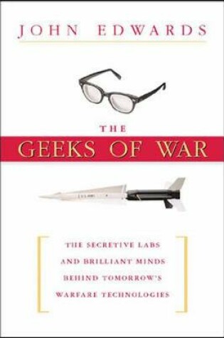 Cover of THE GEEKS OF WAR