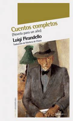 Book cover for Cuentos Completos