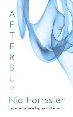 Book cover for Afterburn