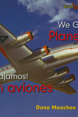 Cover of En Aviones / Planes