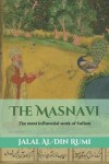 Book cover for The Masnavi