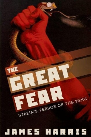 Cover of The Great Fear