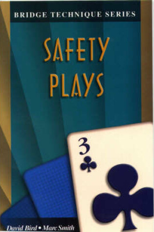 Cover of Safety Plays