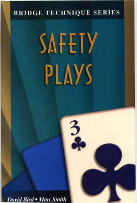 Cover of Safety Plays