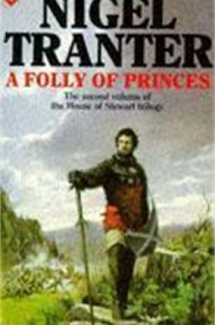 Cover of A Folly of Princes