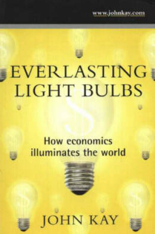 Cover of Everlasting Light Bulbs