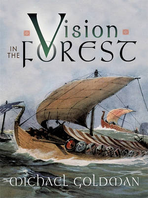 Book cover for Vision in the Forest