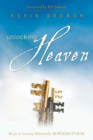 Cover of Unlocking Heaven