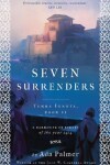 Book cover for Seven Surrenders
