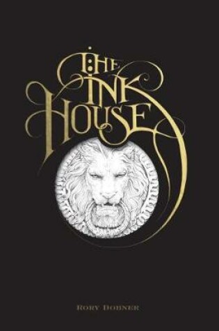 Cover of The Ink House