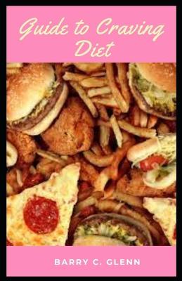 Book cover for Guide to Craving Diet