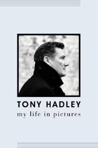 Cover of Tony Hadley