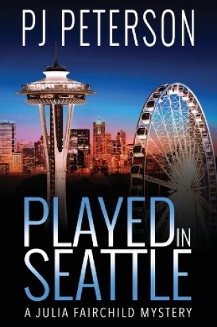Cover of Played in Seattle