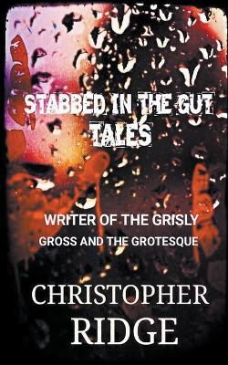 Book cover for Stabbed In the Gut Tales