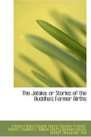 Cover of The Jataka