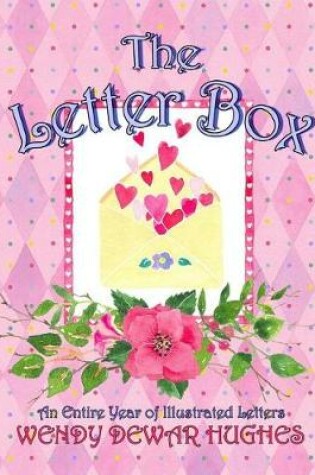 Cover of The Letter Box