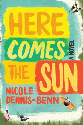 Cover of Here Comes the Sun