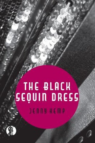 Cover of The Black Sequin Dress