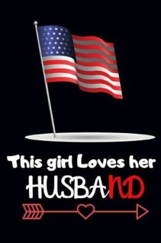 Cover of This Girl loves her Husband