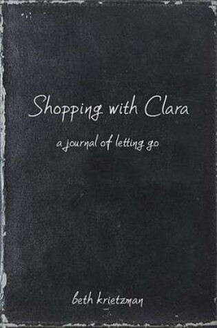 Cover of Shopping with Clara