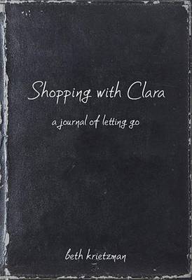 Cover of Shopping with Clara